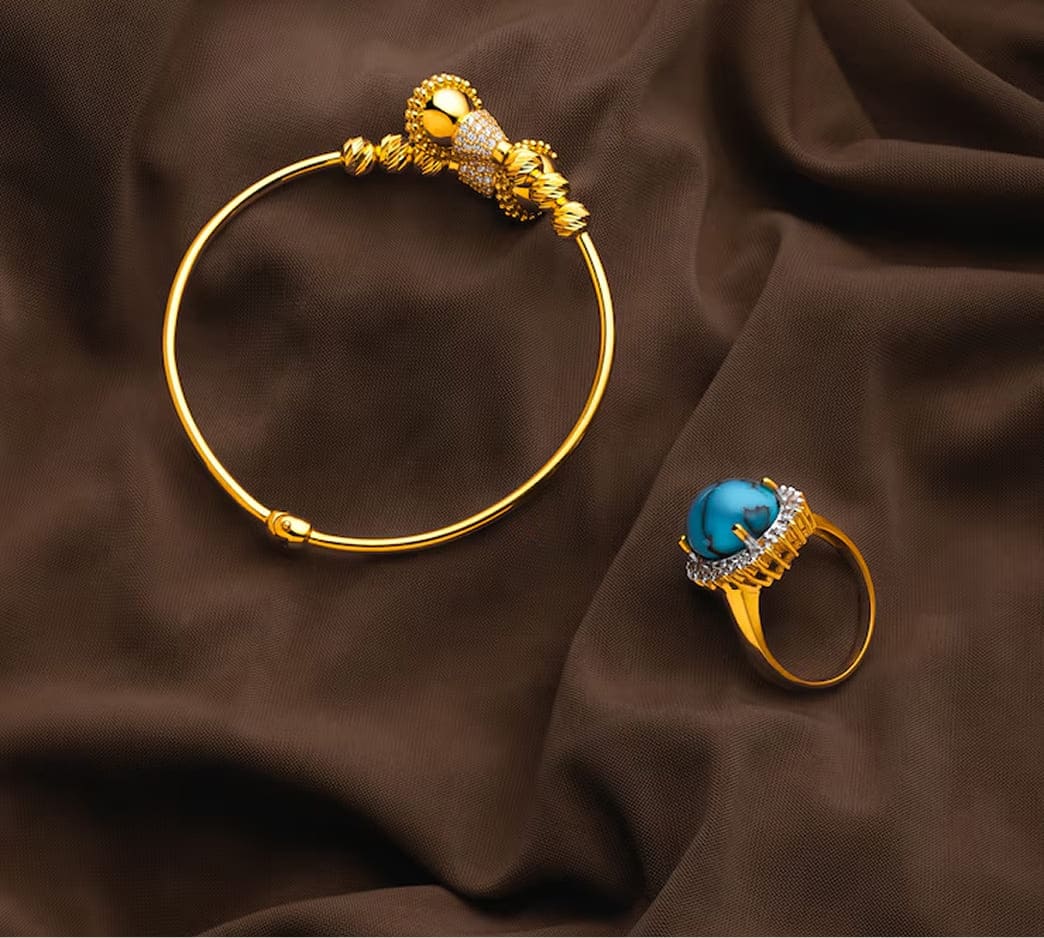 Diamond Jewelry